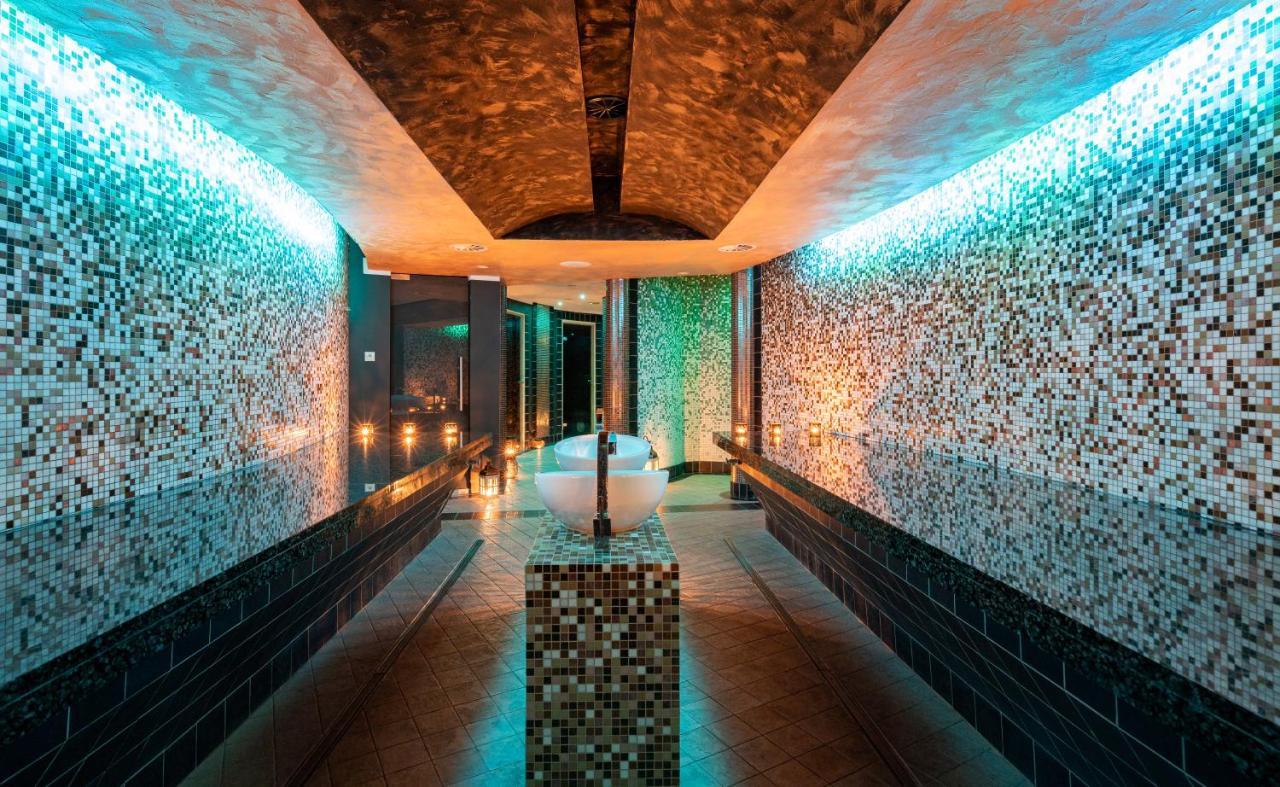Havet Hotel Resort & Spa Dzwirzyno Exterior photo