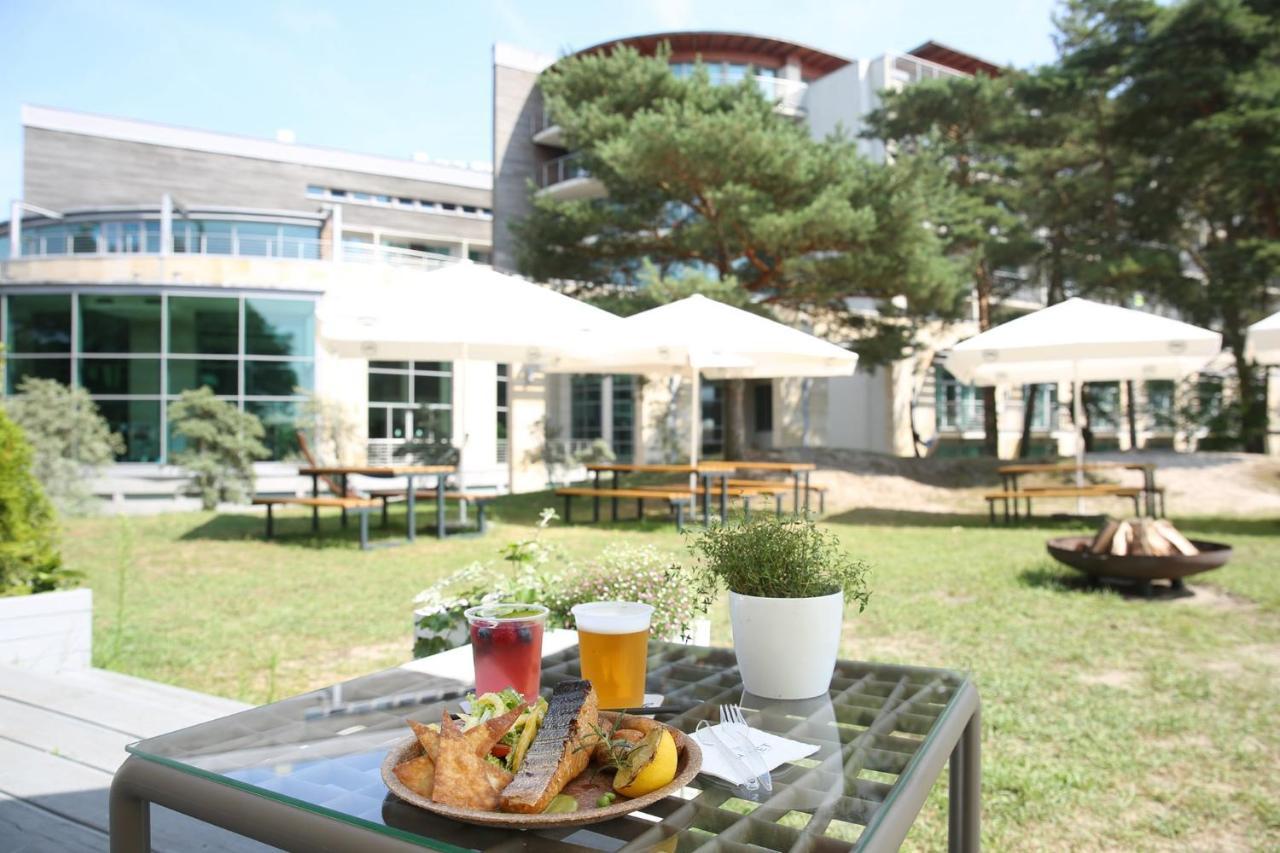Havet Hotel Resort & Spa Dzwirzyno Exterior photo